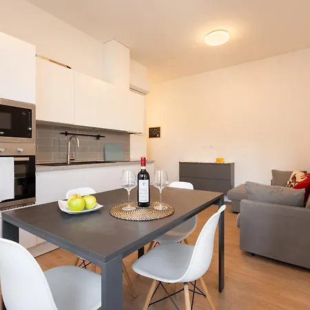 Keys Of Italy - Portenuove 18 - Pn3 - One Bedroom Flat Florence Exterior photo