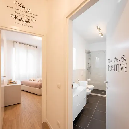 Keys Of Italy - Portenuove 18 - Pn3 - One Bedroom Flat Florence Exterior photo