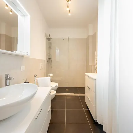 Keys Of Italy - Portenuove 18 - Pn3 - One Bedroom Flat Florence Exterior photo