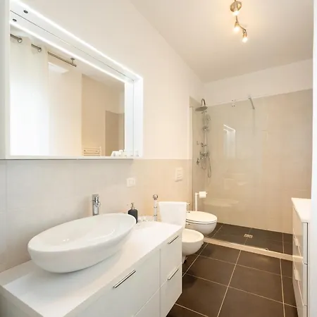 Keys Of Italy - Portenuove 18 - Pn3 - One Bedroom Flat Florence Exterior photo