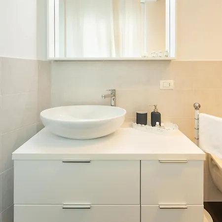 Keys Of Italy - Portenuove 18 - Pn3 - One Bedroom Flat Florence Exterior photo