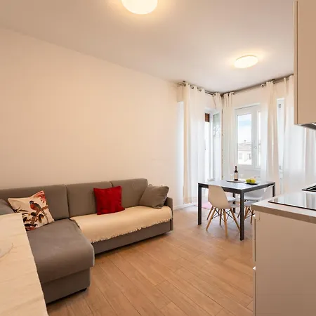 Keys Of Italy - Portenuove 18 - Pn3 - One Bedroom Flat Florence Exterior photo