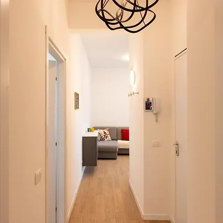 Keys Of Italy - Portenuove 18 - Pn3 - One Bedroom Flat Florence Exterior photo
