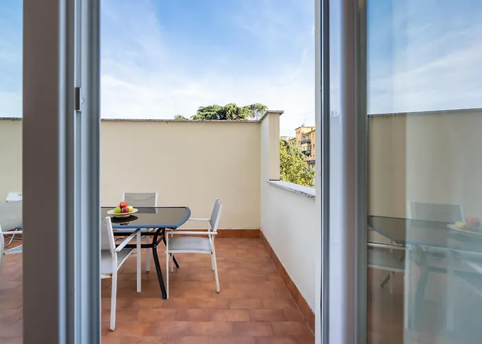 Keys Of Italy - Portenuove 18 - Pn3 - One Bedroom Flat